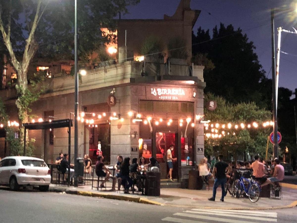 Petite Maison 2 Buenos Aires Exterior foto