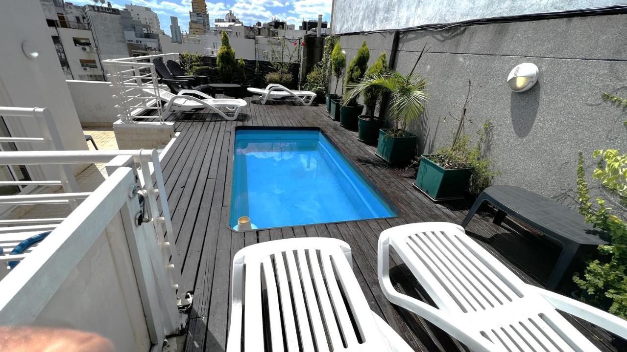 Petite Maison 2 Buenos Aires Exterior foto