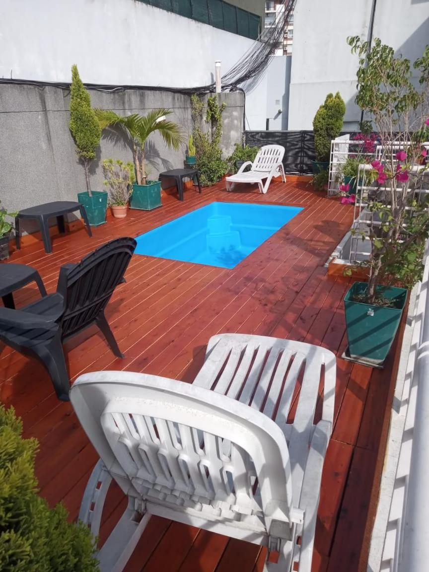 Petite Maison 2 Buenos Aires Exterior foto